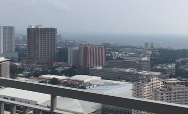 For Sale: 1-Bedroom Condominium unit at Green Residences, Manila