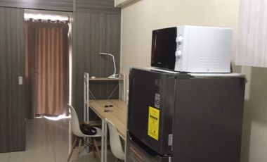 For Sale: 1-Bedroom Condominium unit at Green Residences, Manila