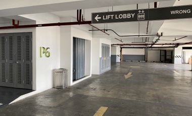 For Sale: 1-Bedroom Condominium unit at Green Residences, Manila