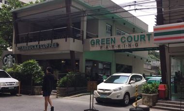 For Sale: 1-Bedroom Condominium unit at Green Residences, Manila