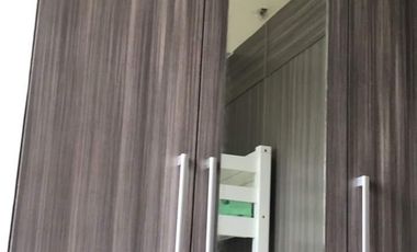 For Sale: 1-Bedroom Condominium unit at Green Residences, Manila