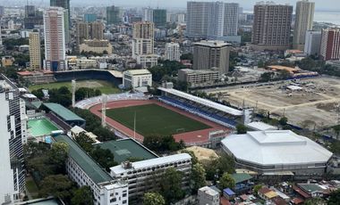 For Sale: 1-Bedroom Condominium unit at Green Residences, Manila