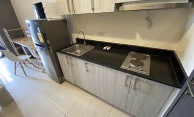 For Sale: 1-Bedroom Condominium unit at Green Residences, Manila