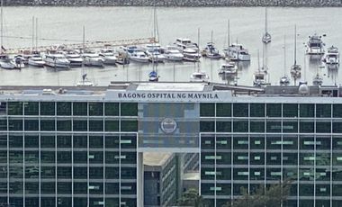 For Sale: 1-Bedroom Condominium unit at Green Residences, Manila