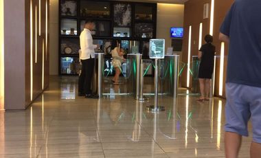 For Sale: 1-Bedroom Condominium unit at Green Residences, Manila