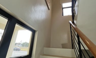3 Bedroom House and Lot for Sale in Grand Tierra Sto. Domingo Capas Tarlac