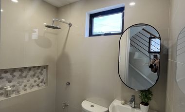 3 Bedroom House and Lot for Sale in Grand Tierra Sto. Domingo Capas Tarlac