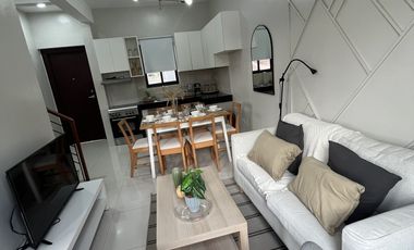 3 Bedroom House and Lot for Sale in Grand Tierra Sto. Domingo Capas Tarlac