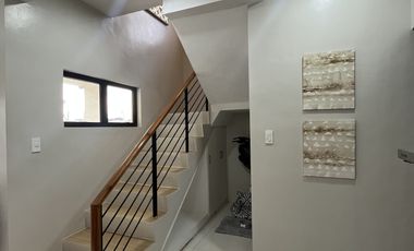 3 Bedroom House and Lot for Sale in Grand Tierra Sto. Domingo Capas Tarlac