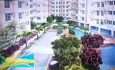 Condo in Pioneer Woodlands in Mandaluyong Rent to Own RFO Ready for Occupancy