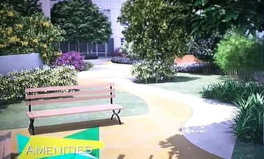 Condo in Pioneer Woodlands in Mandaluyong Rent to Own RFO Ready for Occupancy