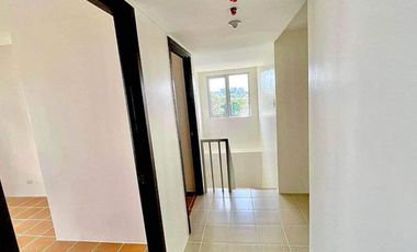 Bi level 2 Bedroom Unit 119sqm with balcony Rent to own Condo in Santa Mesa SALE Ready for Occupancy