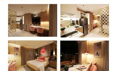 Bi level 2 Bedroom Unit 119sqm with balcony Rent to own Condo in Santa Mesa SALE Ready for Occupancy