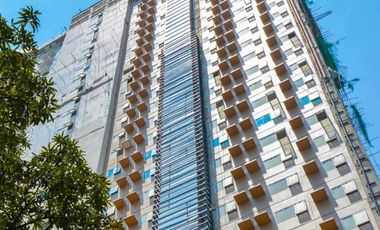 Bi level 2 Bedroom Unit 119sqm with balcony Rent to own Condo in Santa Mesa SALE Ready for Occupancy