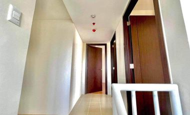 Bi level 2 Bedroom Unit 119sqm with balcony Rent to own Condo in Santa Mesa SALE Ready for Occupancy
