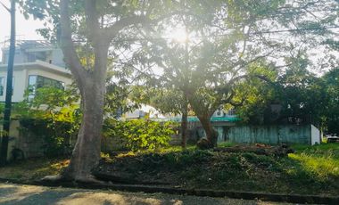 San Jose Village, Alabang, Muntinlupa,  Lot For Sale