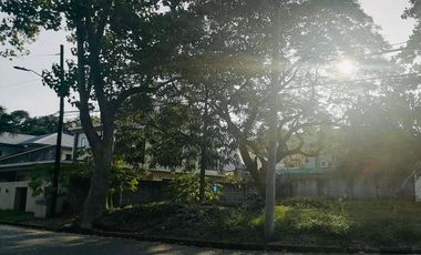 San Jose Village, Alabang, Muntinlupa,  Lot For Sale