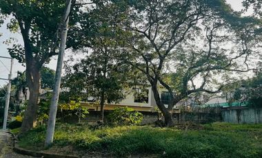 San Jose Village, Alabang, Muntinlupa,  Lot For Sale