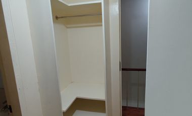 RFO Furnished 1BR Loft Unit FOR LEASE / RENT at East of Galleria Ortigas Pasig
