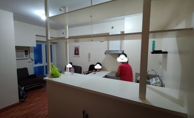 RFO Furnished 1BR Loft Unit FOR LEASE / RENT at East of Galleria Ortigas Pasig