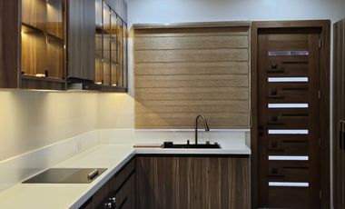 House for Sale in Tahanan Village BF Homes Paranaque