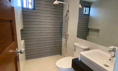 MODERN HOUSE AND LOT NEAR SM TELABASTAGAN CSFP - wITH OPEN LAYOUT