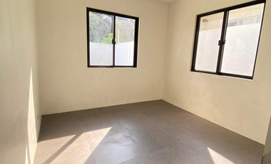 MODERN HOUSE AND LOT NEAR SM TELABASTAGAN CSFP - wITH OPEN LAYOUT