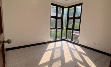MODERN HOUSE AND LOT NEAR SM TELABASTAGAN CSFP - wITH OPEN LAYOUT