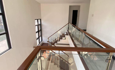 MODERN HOUSE AND LOT NEAR SM TELABASTAGAN CSFP - wITH OPEN LAYOUT
