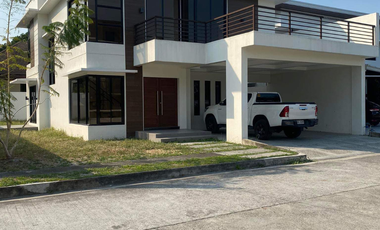 MODERN HOUSE AND LOT NEAR SM TELABASTAGAN CSFP - wITH OPEN LAYOUT