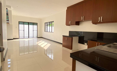 MODERN HOUSE AND LOT NEAR SM TELABASTAGAN CSFP - wITH OPEN LAYOUT