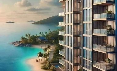 MAREION COAST RESIDENCES-CONDO IN CAGAYAN DE ORO CITY