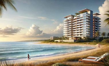 MAREION COAST RESIDENCES-CONDO IN CAGAYAN DE ORO CITY
