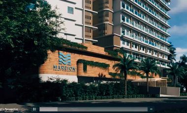 MAREION COAST RESIDENCES-CONDO IN CAGAYAN DE ORO CITY