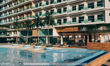 MAREION COAST RESIDENCES-CONDO IN CAGAYAN DE ORO CITY