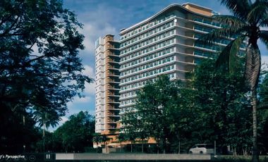 MAREION COAST RESIDENCES-CONDO IN CAGAYAN DE ORO CITY
