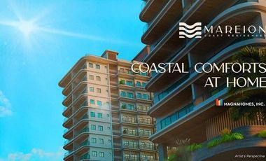 MAREION COAST RESIDENCES-CONDO IN CAGAYAN DE ORO CITY