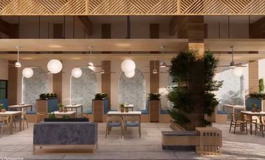 MAREION COAST RESIDENCES-CONDO IN CAGAYAN DE ORO CITY