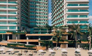 MAREION COAST RESIDENCES-CONDO IN CAGAYAN DE ORO CITY