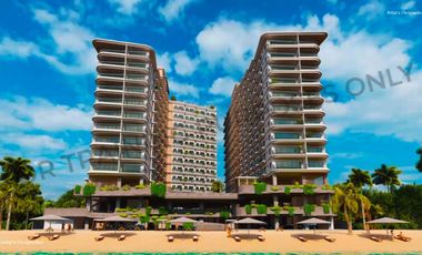 MAREION COAST RESIDENCES-CONDO IN CAGAYAN DE ORO CITY