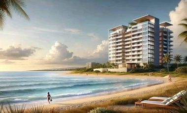 MAREION COAST RESIDENCES-CONDO IN CAGAYAN DE ORO CITY