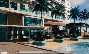MAREION COAST RESIDENCES-CONDO IN CAGAYAN DE ORO CITY
