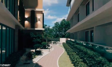MAREION COAST RESIDENCES-CONDO IN CAGAYAN DE ORO CITY