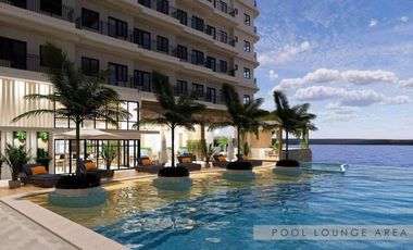 MAREION COAST RESIDENCES-CONDO IN CAGAYAN DE ORO CITY