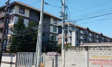 Sucat Muntinlupa Lot Property For Sale