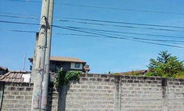Sucat Muntinlupa Lot Property For Sale