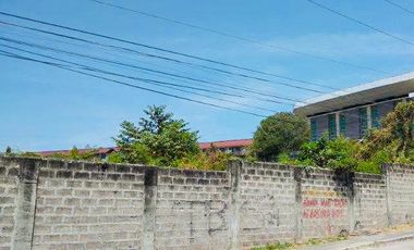 Sucat Muntinlupa Lot Property For Sale