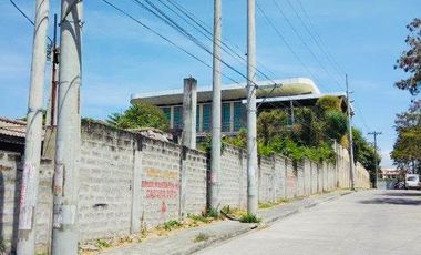 Sucat Muntinlupa Lot Property For Sale