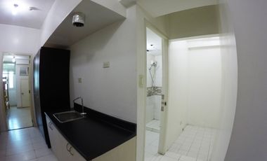 18X - 1Bedroom Condominium For Rent in Ortigas CBD at The Exchange Regency Hotel