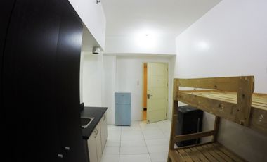 18X - 1Bedroom Condominium For Rent in Ortigas CBD at The Exchange Regency Hotel